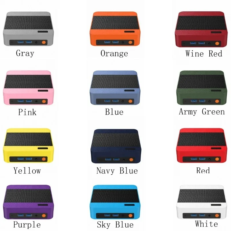 Mini PC For Gaming Content Cre - Pc Gaming Intel ulasan dan harga