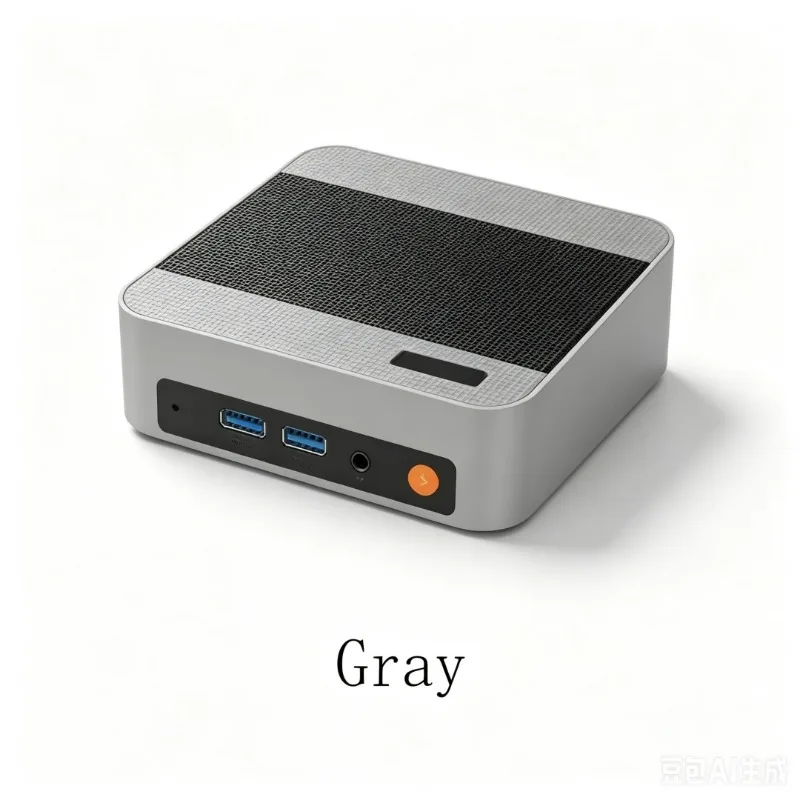 Mini PC For Gaming Content Cre - Pc Gaming Intel ulasan dan harga