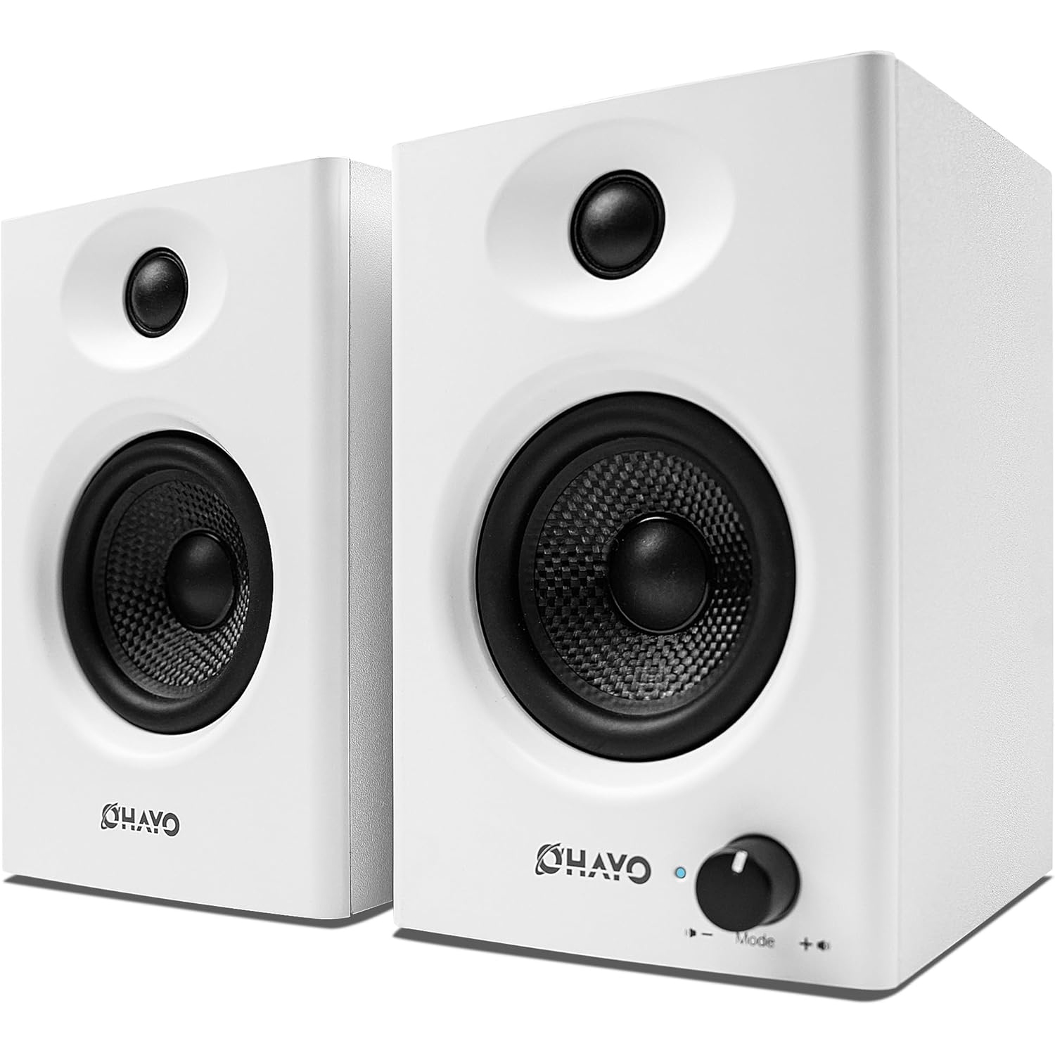 OHAYO 60W Computer Speakers fo - Pc Gaming Fullset ulasan dan harga