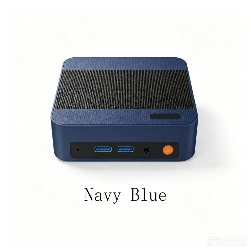 Gaming Mini PC Intel Core N150 - Pc Gaming Intel ulasan dan harga